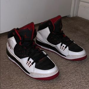 Jordan’s
